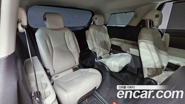 Kia Carnival 4세대 Signature, 2021 19