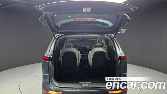 Kia Carnival 4세대 Signature, 2021 20