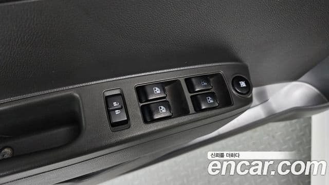 Chevrolet(GM대우) Spark LT, 2014 17