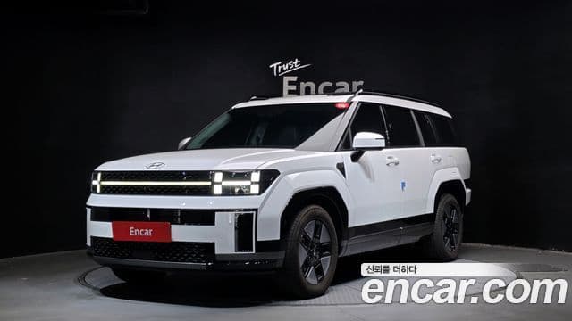 Hyundai Santa Fe (MX5) Calligraphy, 2024 1