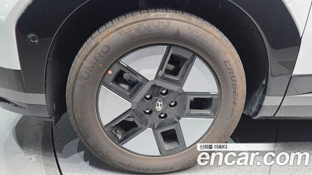 Hyundai Santa Fe (MX5) Calligraphy, 2024 все фото