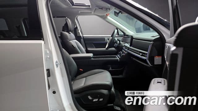 Hyundai Santa Fe (MX5) Calligraphy, 2024 10