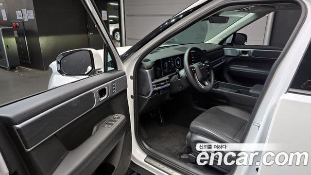 Hyundai Santa Fe (MX5) Calligraphy, 2024 11