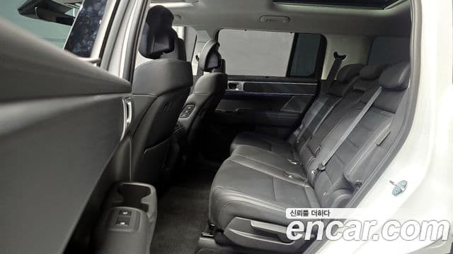 Hyundai Santa Fe (MX5) Calligraphy, 2024 13