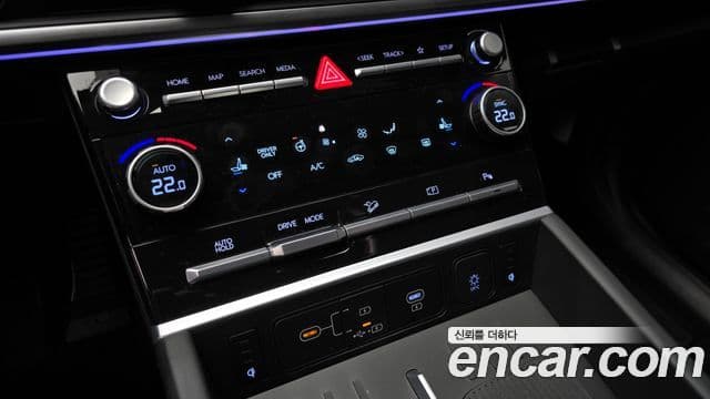 Hyundai Santa Fe (MX5) Calligraphy, 2024 17