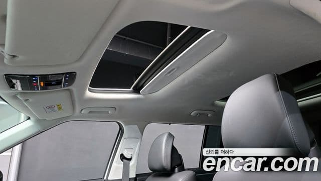 Hyundai Santa Fe (MX5) Calligraphy, 2024 19