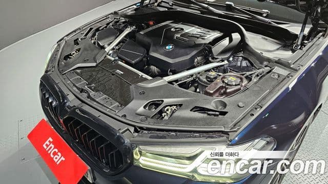 BMW 5시리즈 (G30) 530i M Sport, 2022 6