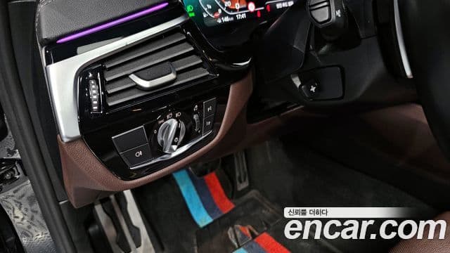 BMW 5시리즈 (G30) 530i M Sport, 2022 16