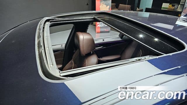 BMW 5시리즈 (G30) 530i M Sport, 2022 18