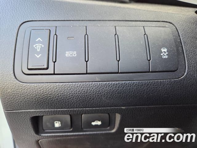 Kia The / новый Prestige K7 Luxury, 2012 10