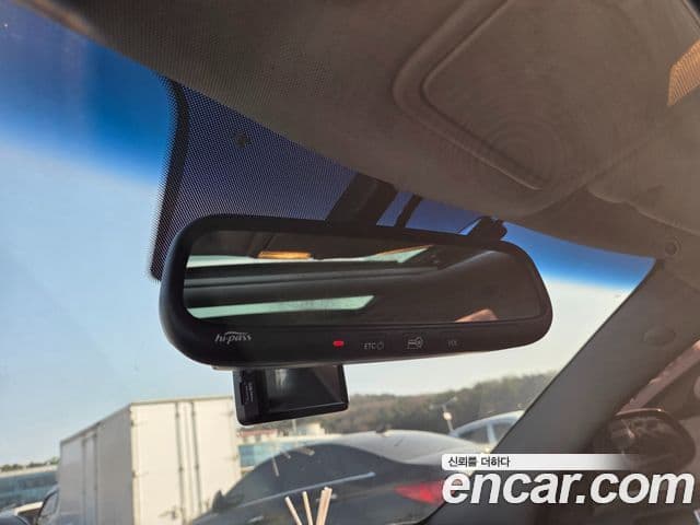 Kia The / новый Prestige K7 Luxury, 2012 13