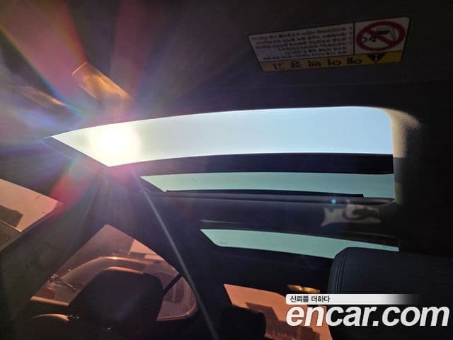 Kia The / новый Prestige K7 Luxury, 2012 14