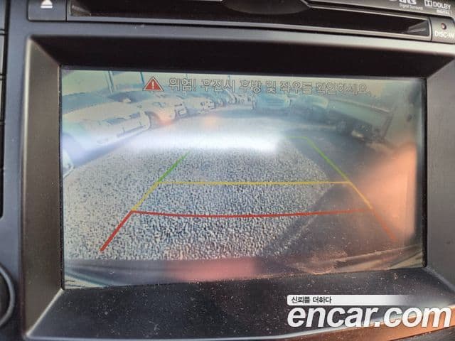 Kia The / новый Prestige K7 Luxury, 2012 16