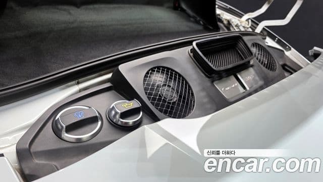 Porsche 911 991, 2017 6