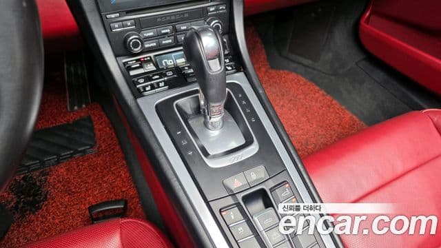 Porsche 911 991, 2017 9