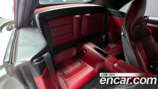 Porsche 911 991, 2017 12