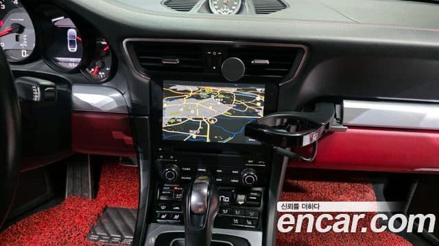 Porsche 911 991, 2017 14