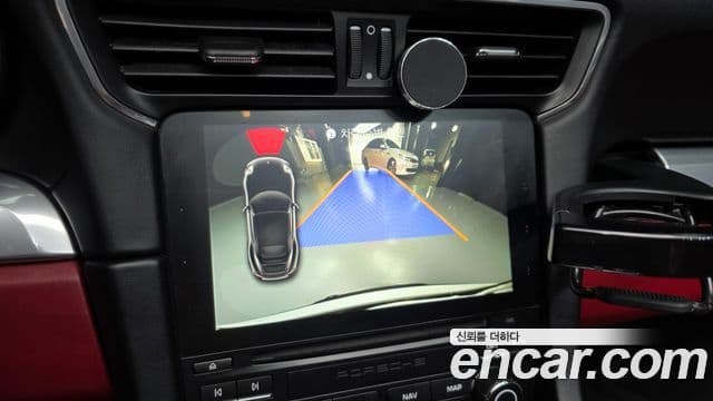 Porsche 911 991, 2017 15