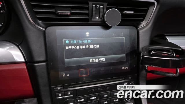 Porsche 911 991, 2017 16