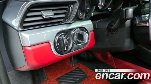 Porsche 911 991, 2017 17