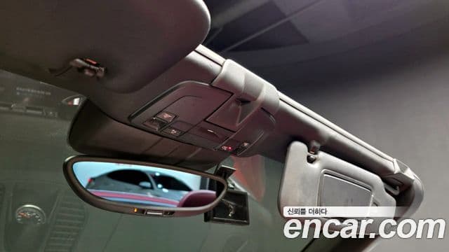 Porsche 911 991, 2017 18