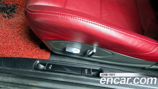 Porsche 911 991, 2017 19