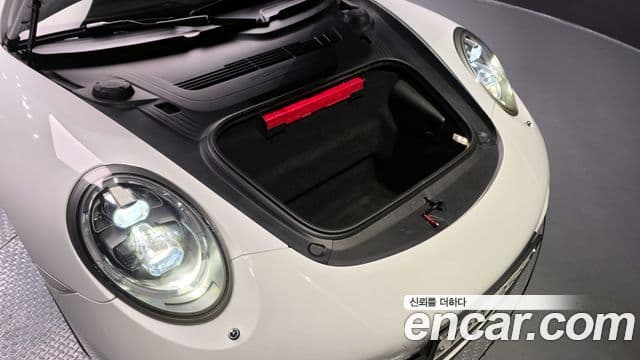 Porsche 911 991, 2017 20