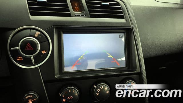 KG모빌리티(SsangYong) Korando Sport Club, 2015 16