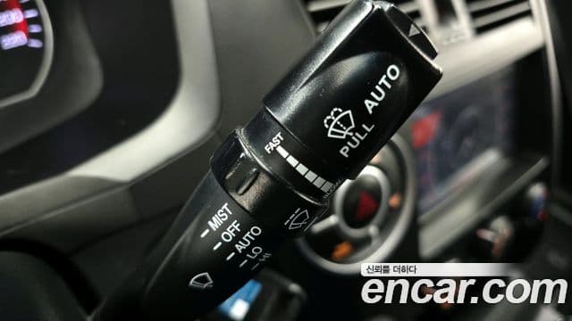 KG모빌리티(SsangYong) Korando Sport Club, 2015 18