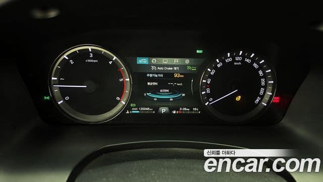 KG모빌리티(SsangYong) Rexton Sport Prestige Special, 2020 8