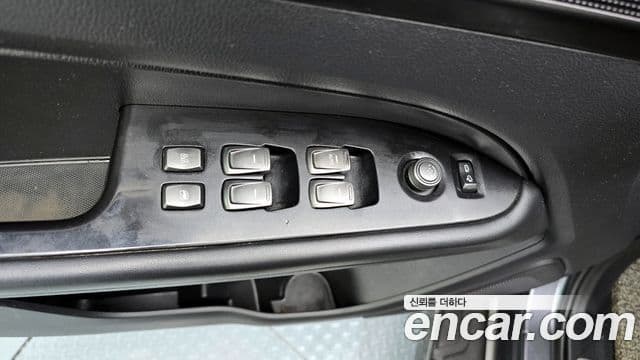 KG모빌리티(SsangYong) Rexton Sport Prestige Special, 2020 17