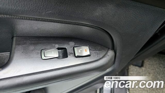 KG모빌리티(SsangYong) Rexton Sport Prestige Special, 2020 18