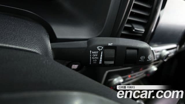 KG모빌리티(SsangYong) Rexton Sport Prestige Special, 2020 19