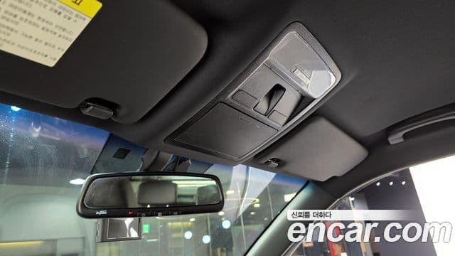 KG모빌리티(SsangYong) Rexton Sport Prestige Special, 2020 20