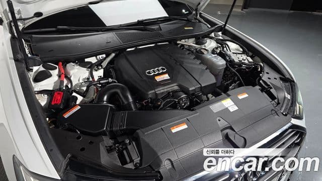 Audi A6 (C8) Premium, 2023 6