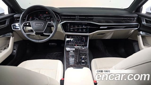 Audi A6 (C8) Premium, 2023 7