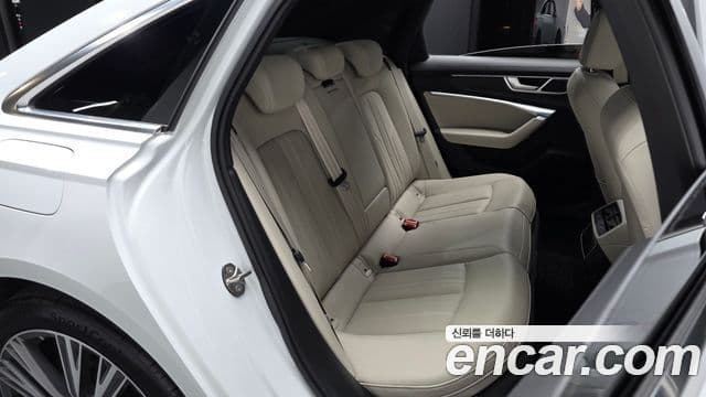 Audi A6 (C8) Premium, 2023 13