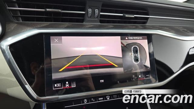 Audi A6 (C8) Premium, 2023 15