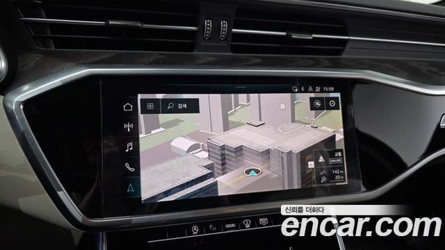 Audi A6 (C8) Premium, 2023 16