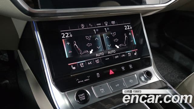 Audi A6 (C8) Premium, 2023 20