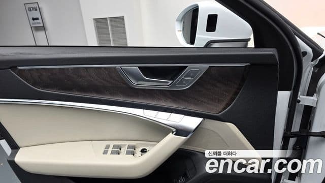 Audi A6 (C8) Premium, 2023 21