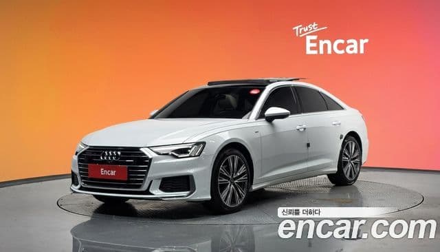 Audi A6 (C8) Premium, 2023 1