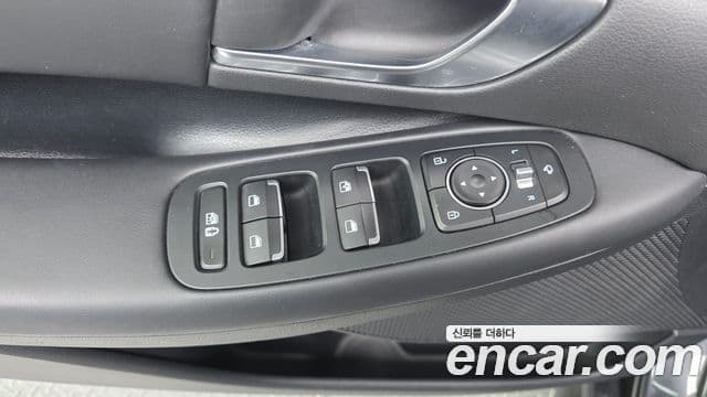 Hyundai Sonata (DN8) Premium, 2021 12