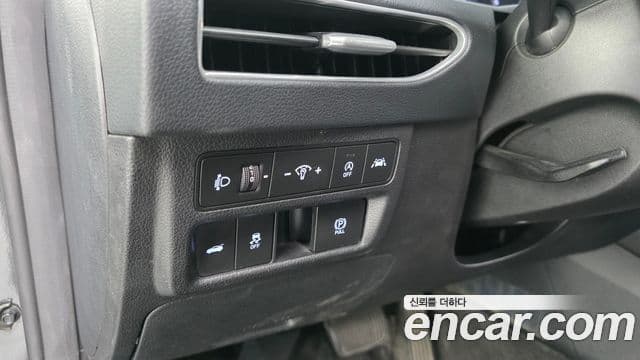 Hyundai Sonata (DN8) Premium, 2021 13
