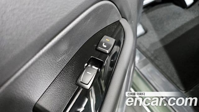 KG모빌리티(SsangYong) Musso Sport 칸 (Q250) Prestige, 2026 19