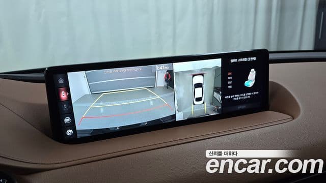 Genesis G80 (RG3) бензин 2.5 турбо AWD, 2023 15