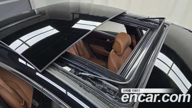 Genesis G80 (RG3) бензин 2.5 турбо AWD, 2023 17