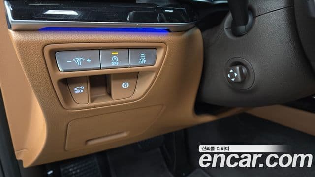 Genesis G80 (RG3) бензин 2.5 турбо AWD, 2023 18