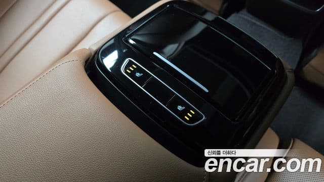 Genesis G80 (RG3) бензин 2.5 турбо AWD, 2023 19