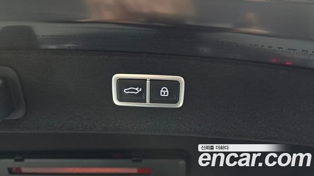 Genesis G80 (RG3) бензин 2.5 турбо AWD, 2023 20